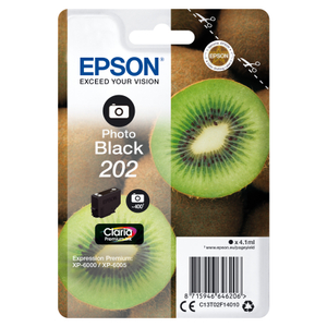 Epson, 202 Yellow Ink