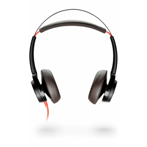 Blackwire 7225 BW7225 USB-A Black WW