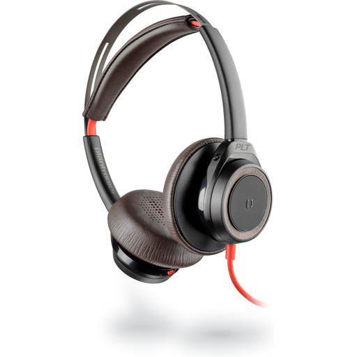 Blackwire 7225 BW7225 USB-A Black WW