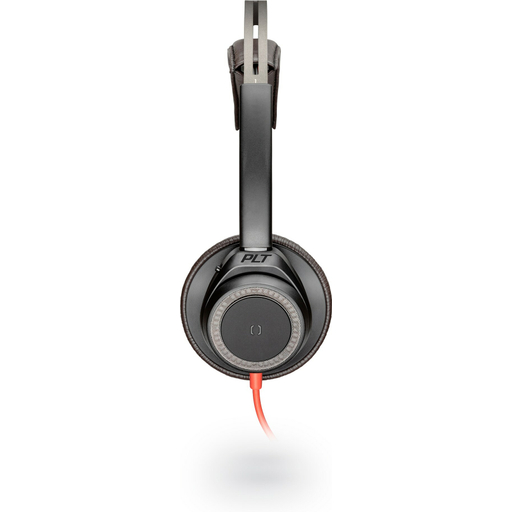 Blackwire 7225 BW7225 USB-A Black WW