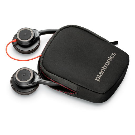 Blackwire 7225 BW7225 USB-A Black WW