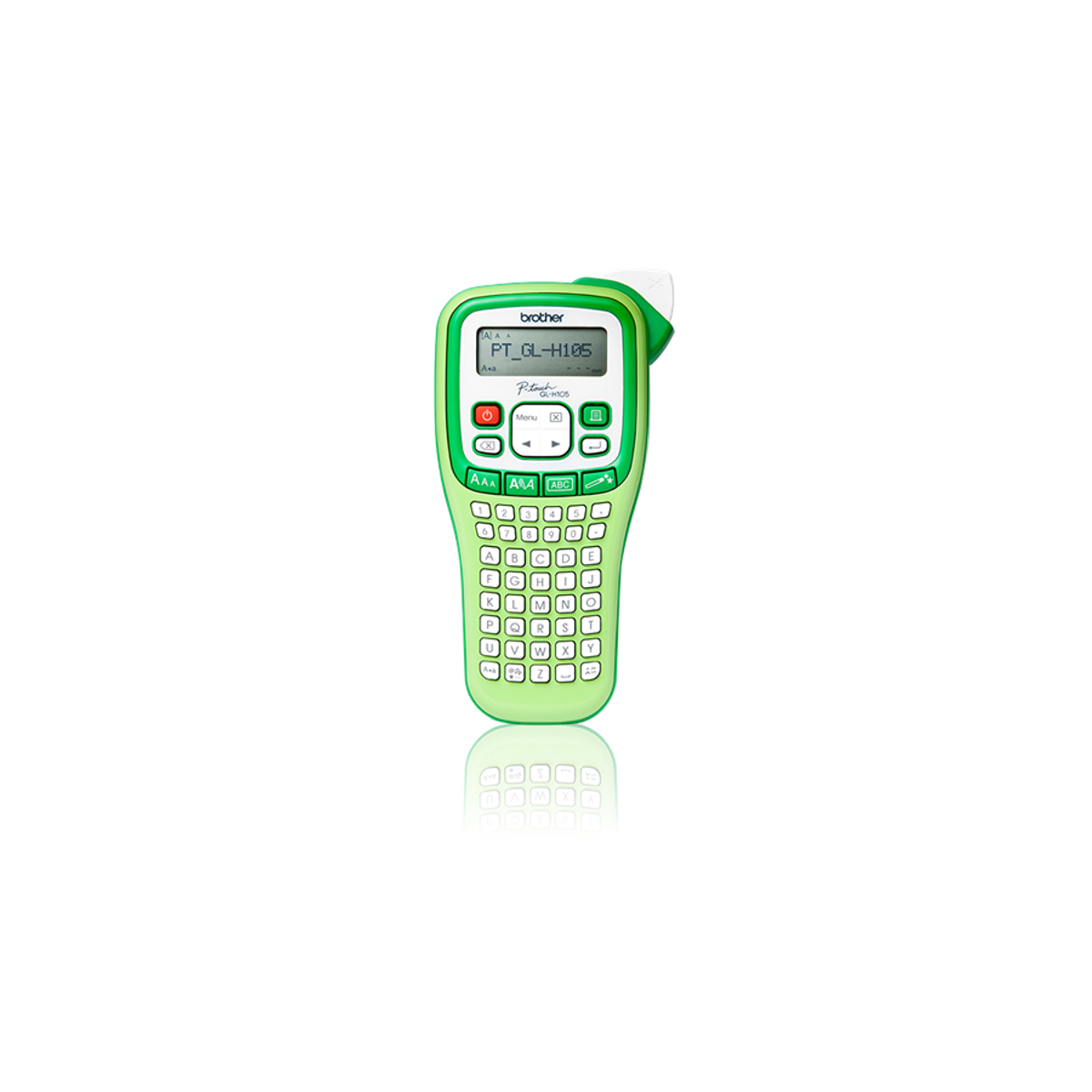 GL-H105U1 Handheld Label Printer