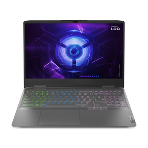 Lenovo, LOQ i5 RTX4060 2x8GB 512GB 15.6"WinH