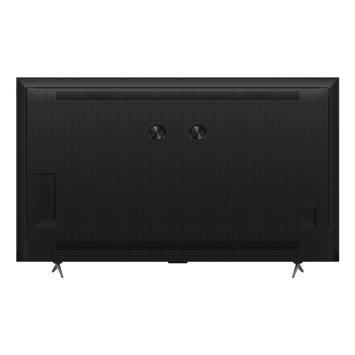 TCL 85P8K 85 4K QLED HDR Smart TV