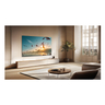 TCL 85P8K 85 4K QLED HDR Smart TV
