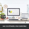 MX Anywhere 3 For Mac - Pale Grey - EMEA