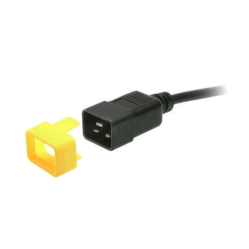 C20 EZ-LOK PLUG CONNECTOR
