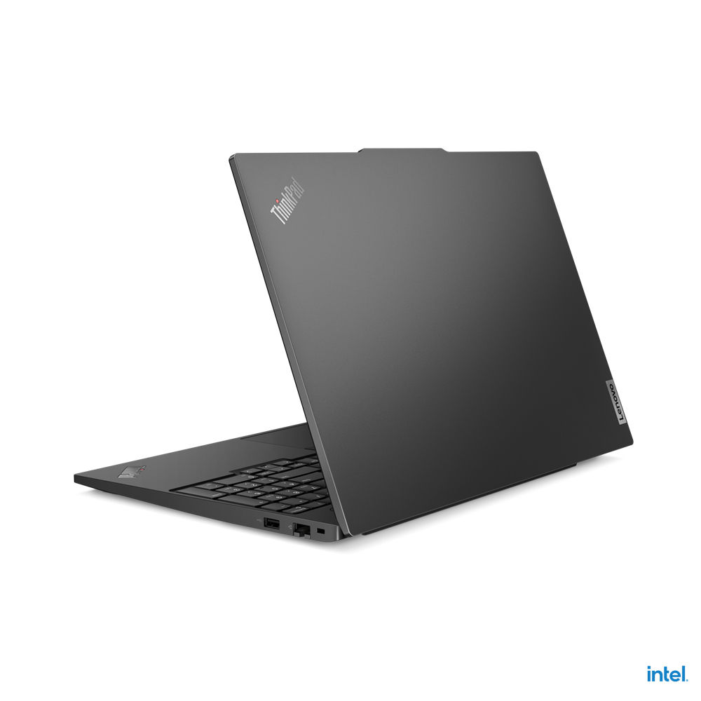 Lenovo ThinkPad E E16 16 Inch 13th gen Intel® Core™ i7 16GB RAM 