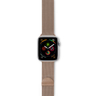 Mesh Band Apple Watch 38/40mm Gold