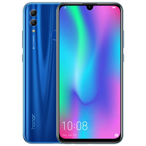 10 Lite - Sapphire Blue