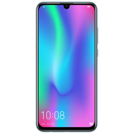 10 Lite - Sapphire Blue