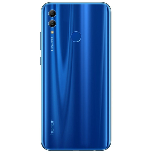 10 Lite - Sapphire Blue