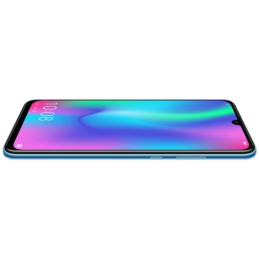 10 Lite - Sapphire Blue