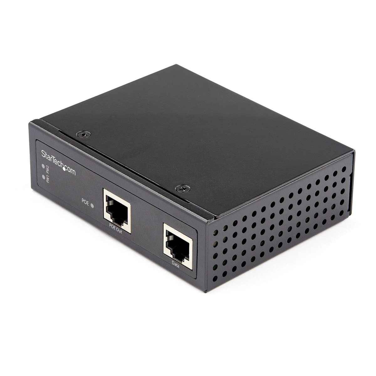 Industrial Gigabit PoE++ Injector 90W