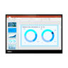 ThinkVison M14d 14-inch Monitor
