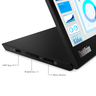 ThinkVison M14d 14-inch Monitor