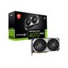 GPU NV 4070 Super Ventus 2X OC 12G Fan
