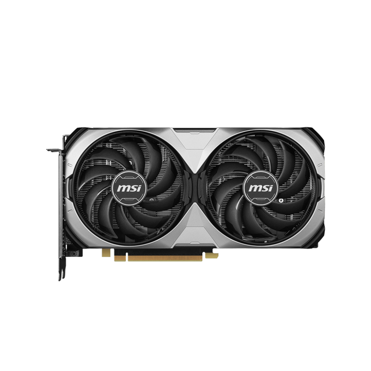 GPU NV 4070 Super Ventus 2X OC 12G Fan