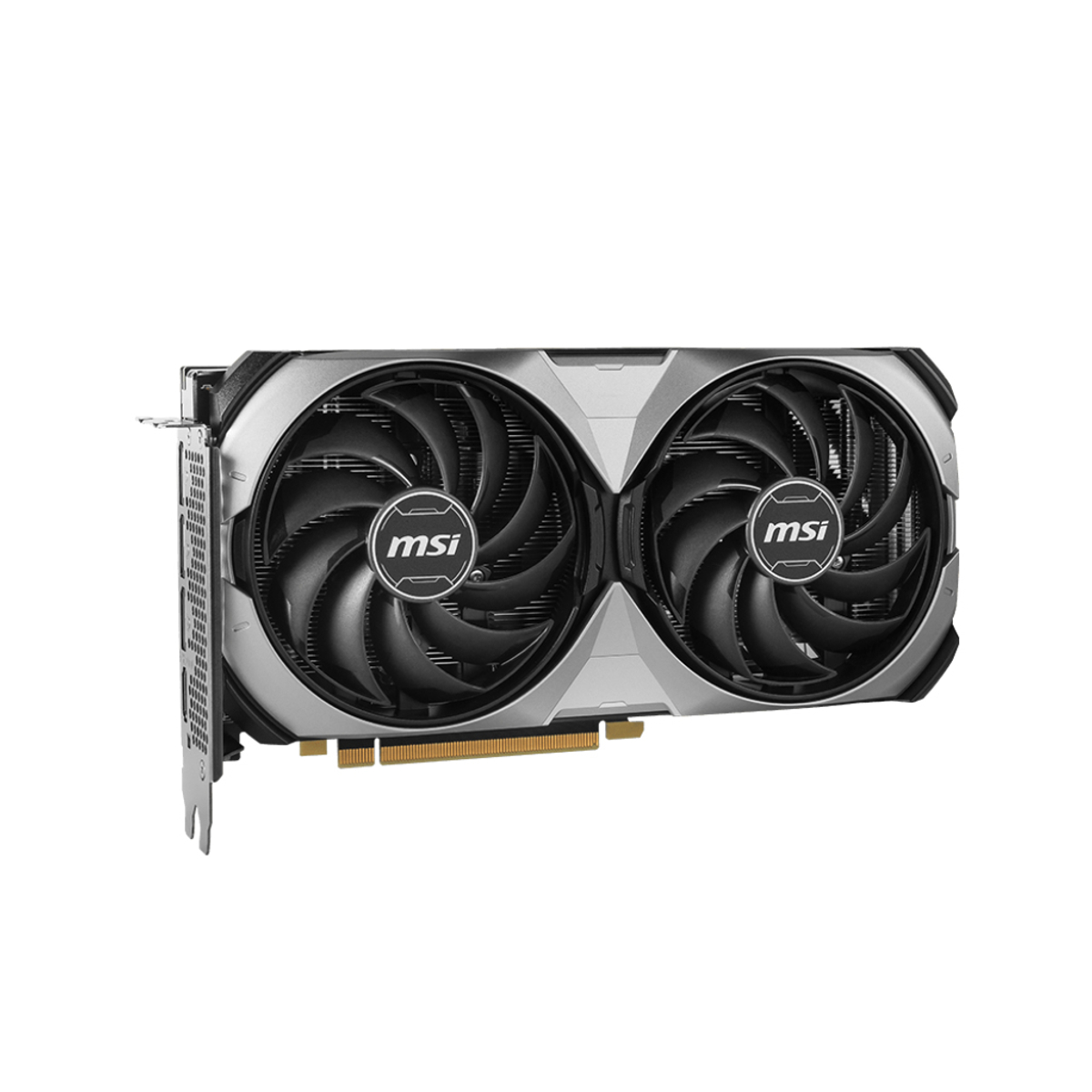 GPU NV 4070 Super Ventus 2X OC 12G Fan