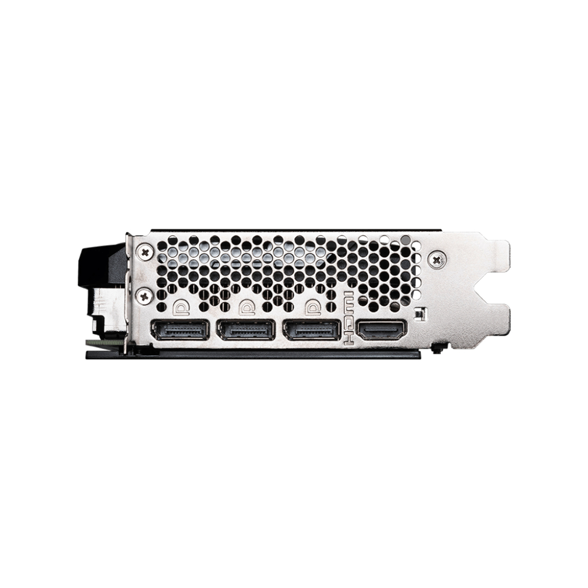 GPU NV 4070 Super Ventus 2X OC 12G Fan