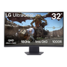 32GS60QC-B.AEKQ HDMI x2 DisplayPort