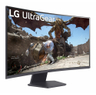32GS60QC-B.AEKQ HDMI x2 DisplayPort
