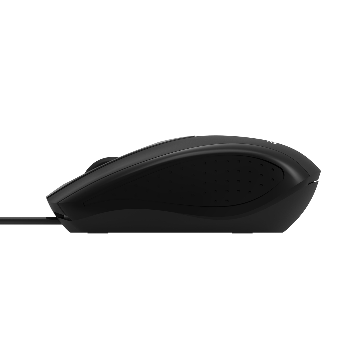Acer wired USB Optical mouse black