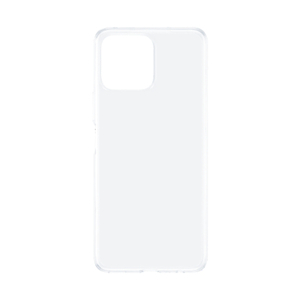 Honor, X8 TPU Case - Clear