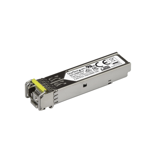 100Base-BX SFP Transceiver - Downstream