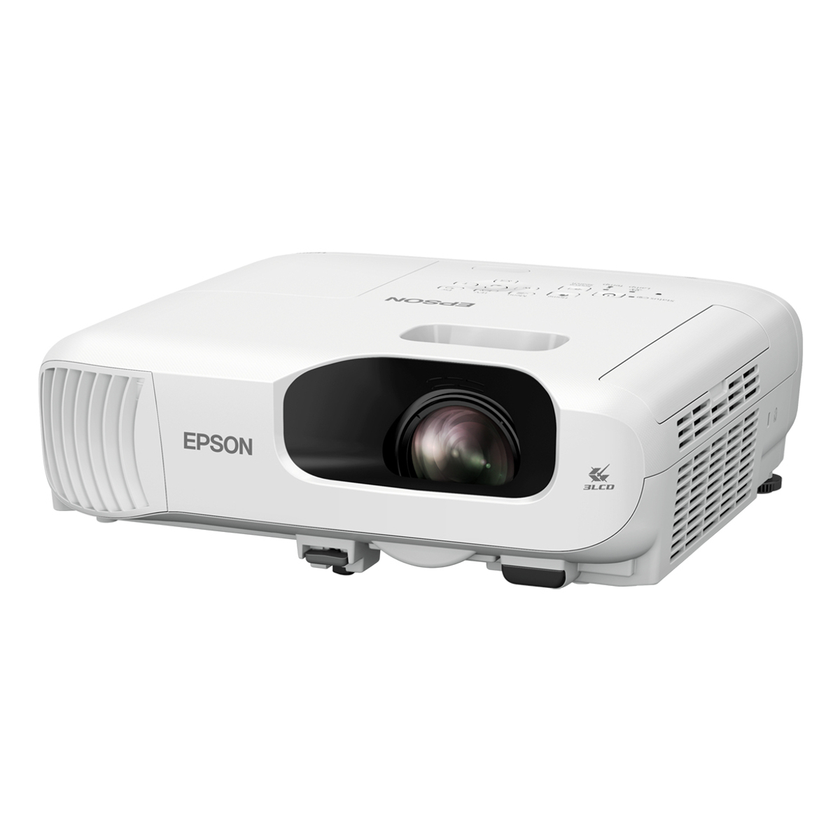 Epson EB-W56S short throw projector