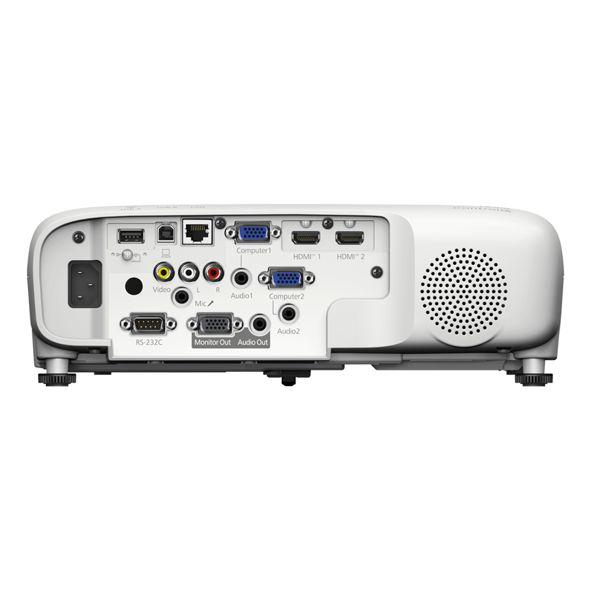 Epson EB-W56S short throw projector
