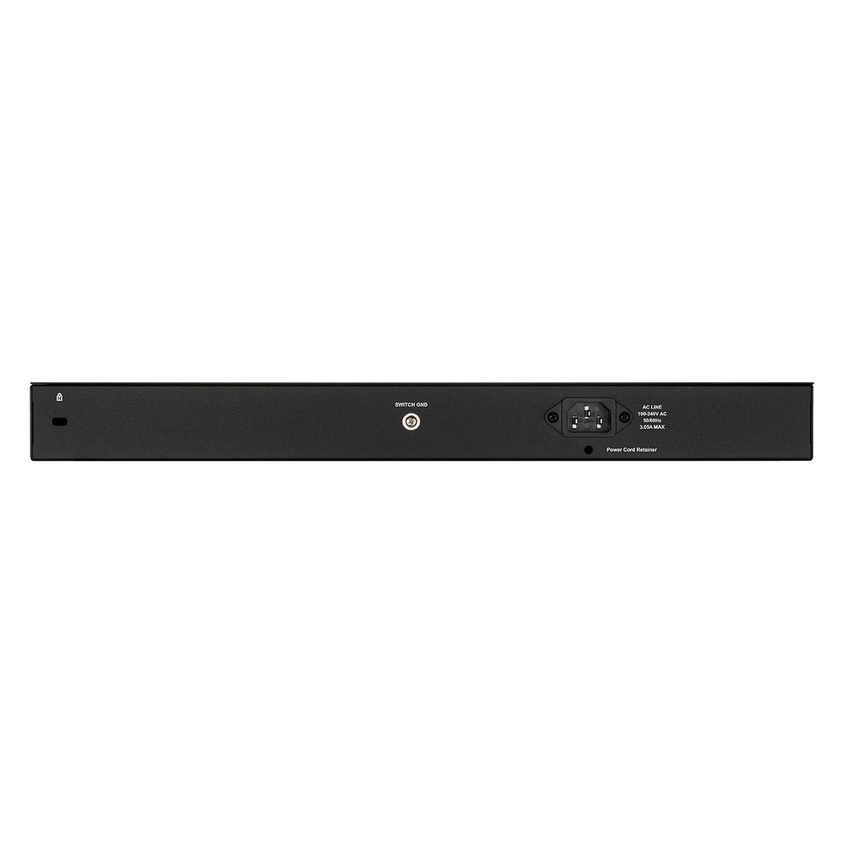 24-Port Gb PoE+ 4-Port 1gb SFP Port