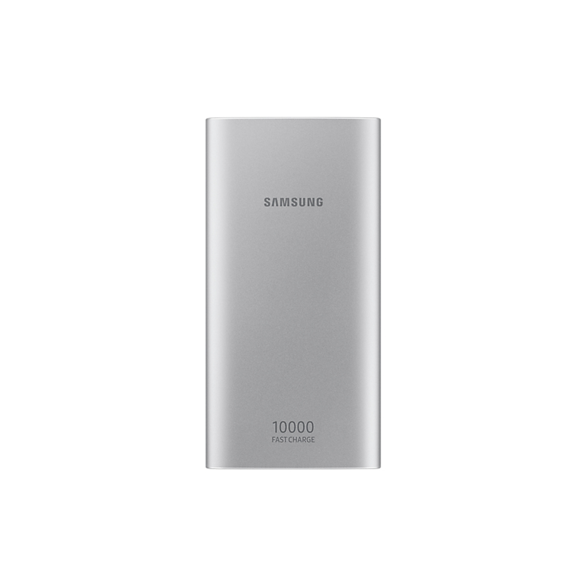 Battery Pack 10AH Type C Silver