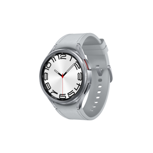 Samsung, Galaxy Watch6 Stainless LTE 47mm Silver