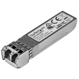 Startech, Cisco SFP-10G-SR-S 10GBase-SR SFP+ - MM