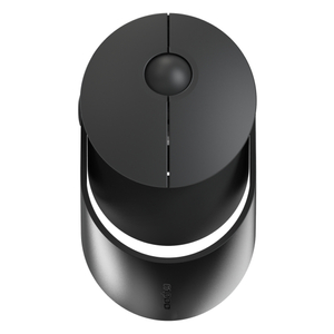 Rapoo, Ralemo Air 1 Multi-mode Mouse Black