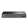 JetStream 6-Port 10GE L2+ Managed Switch