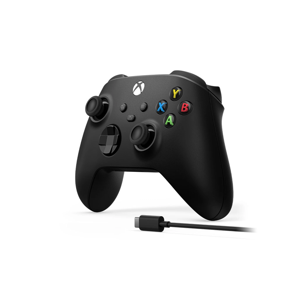 Xbox PC Controller With Cable