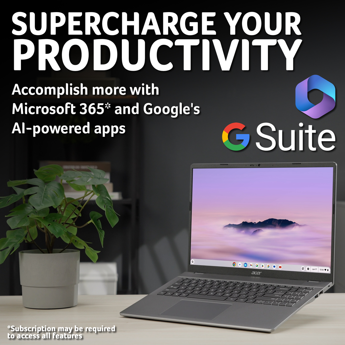 CB516-1H i5-1334U 8 GB 256GB SSD Iron