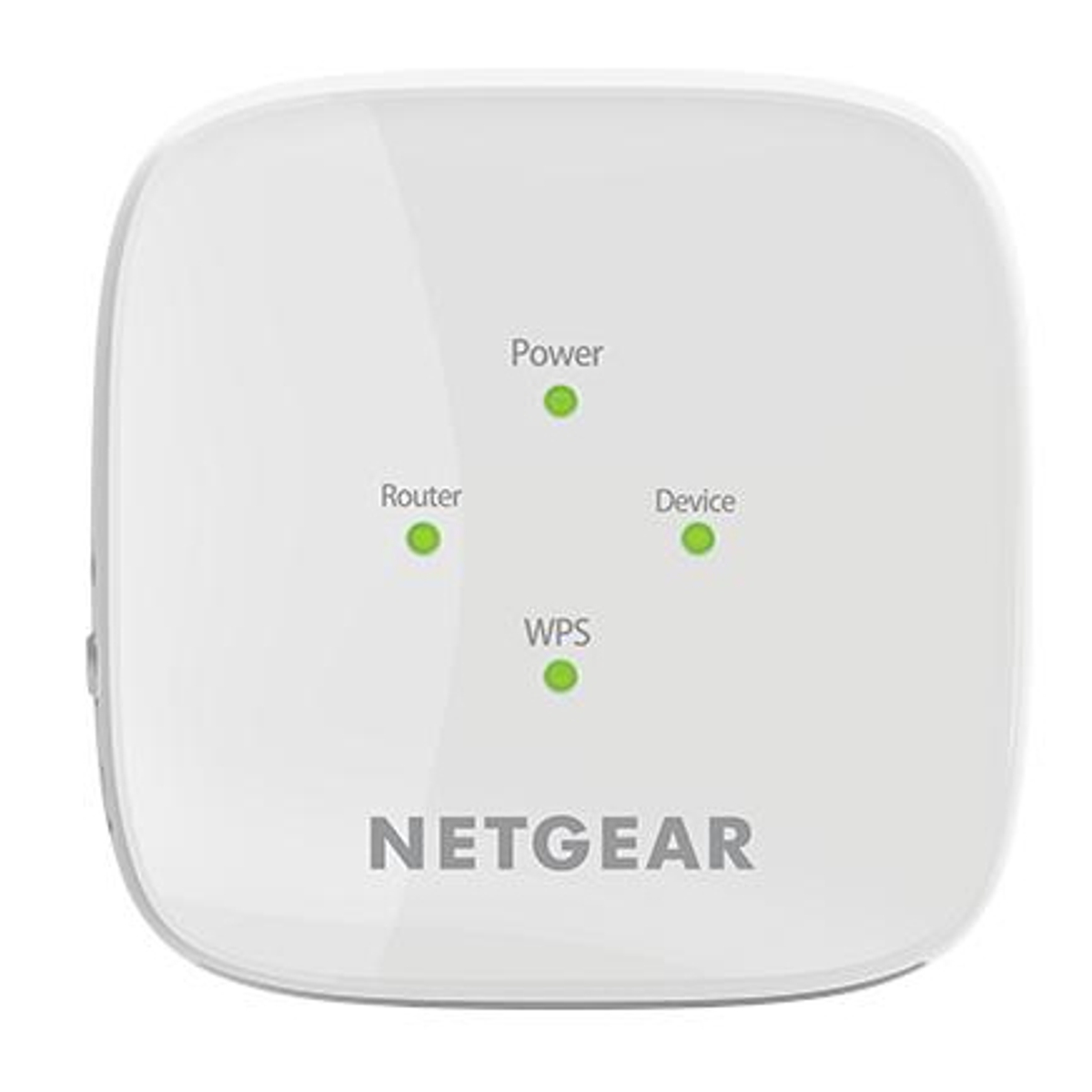 AC750 WiFi Range Extender