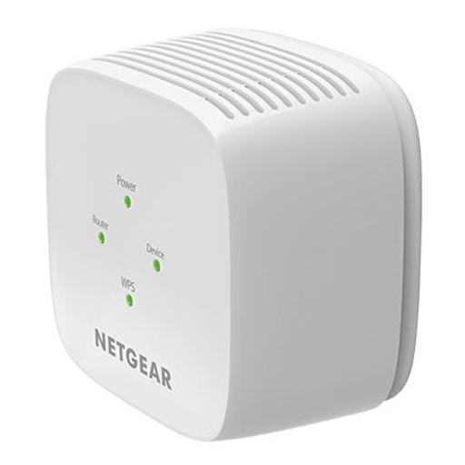 AC750 WiFi Range Extender