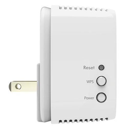 AC750 WiFi Range Extender