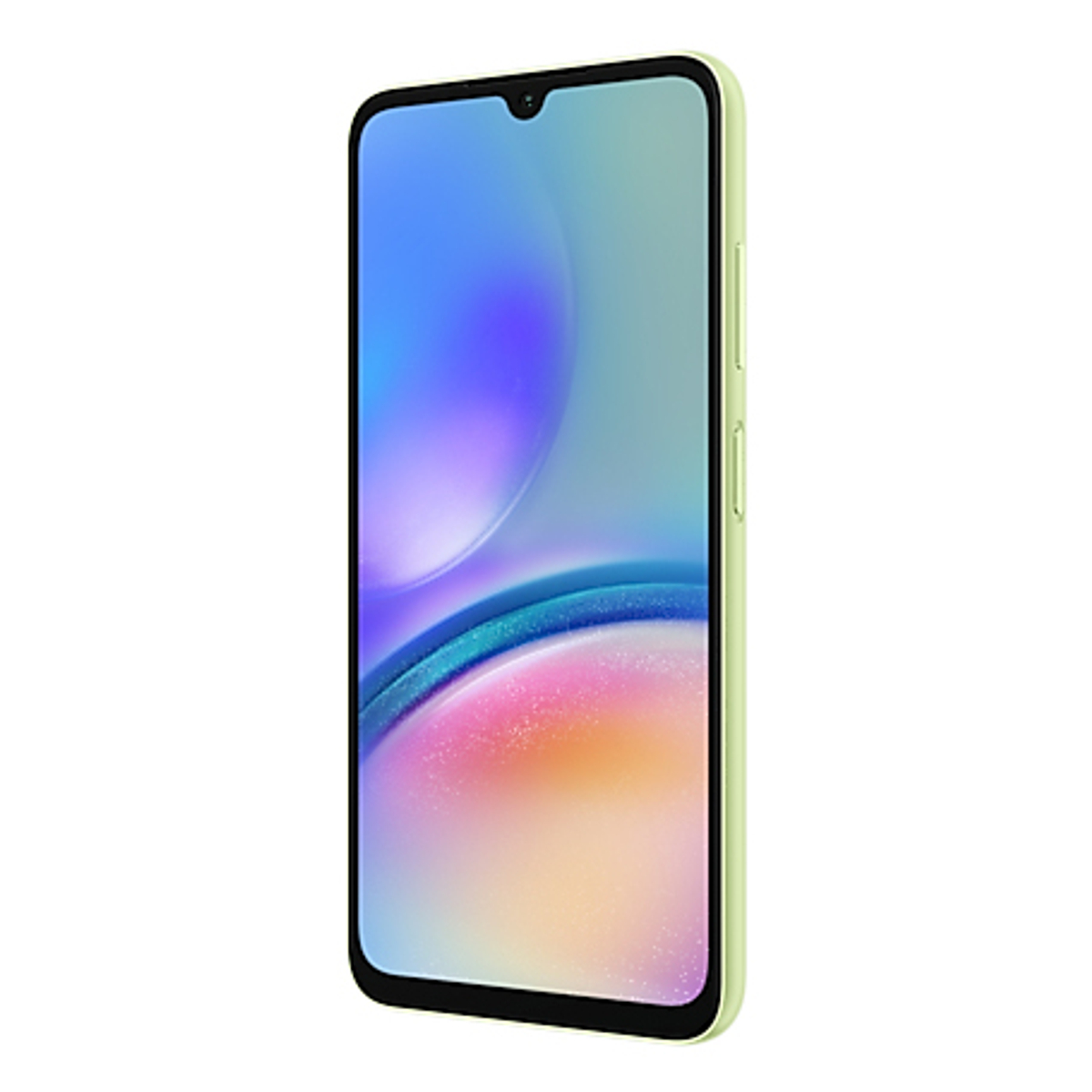 Galaxy A05s Light Green