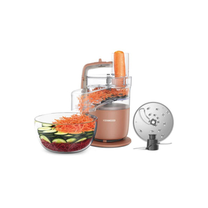 MultiPro Go - Red Clay