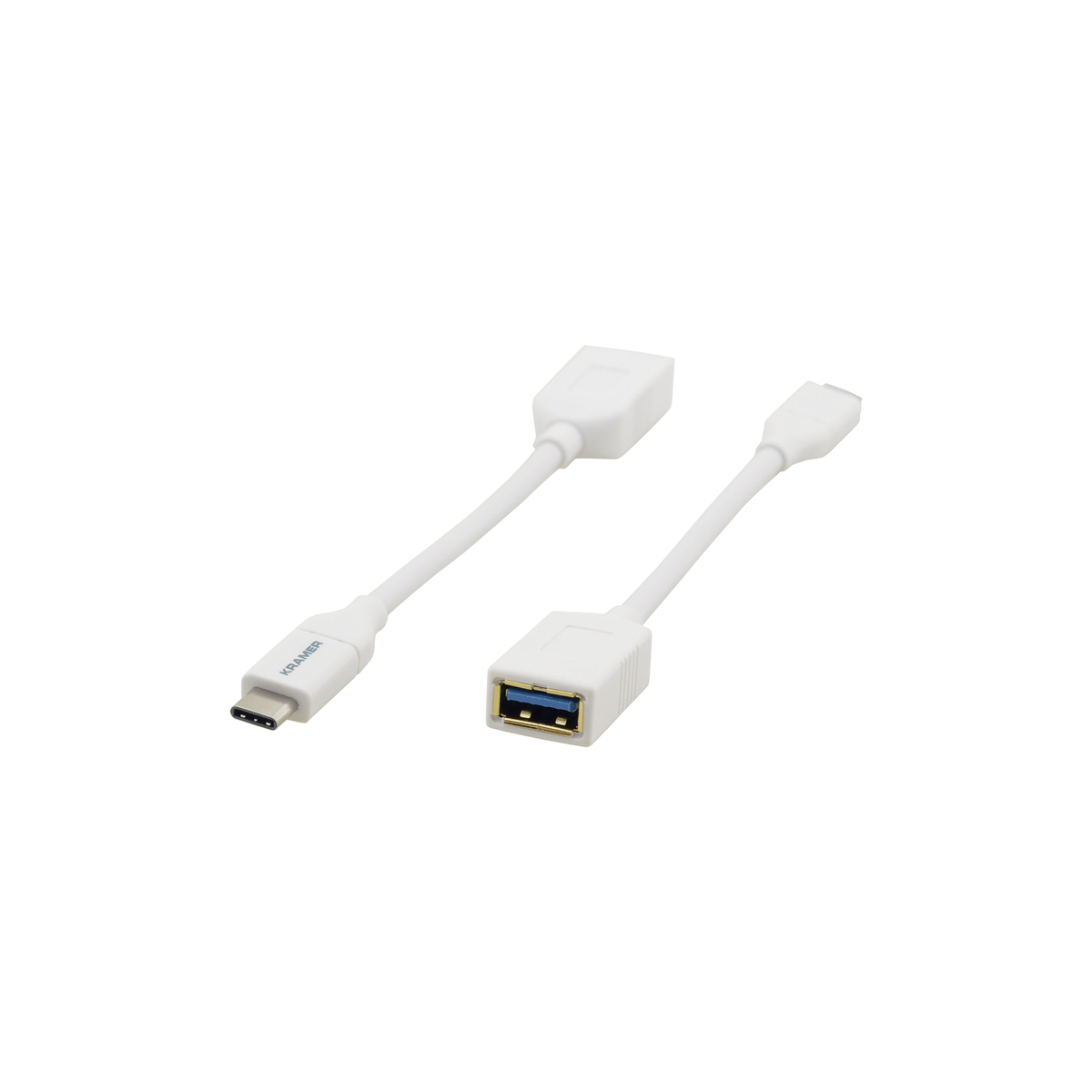 USB 3.1 C(M) to A(F) Adapter Cable