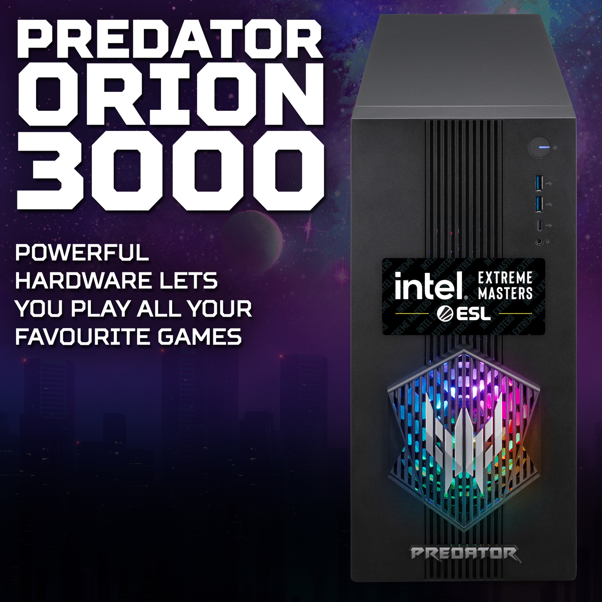 PO3-665_H610 i7-14700 16G 512GB 5070 W11