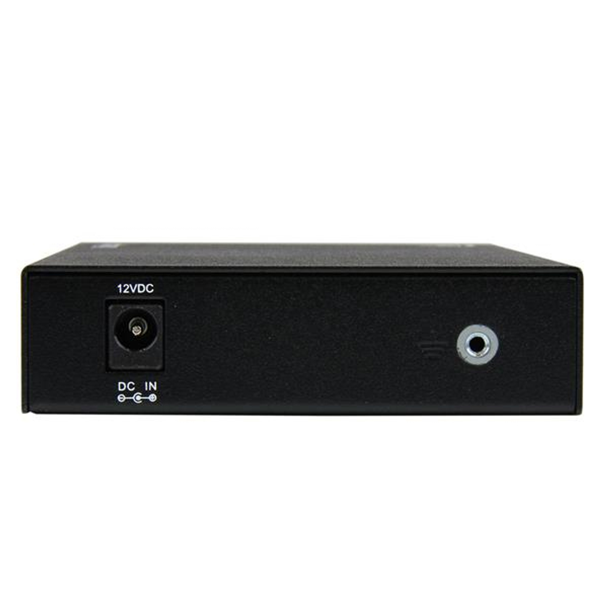 1GB MM Fiber Media Converter SC