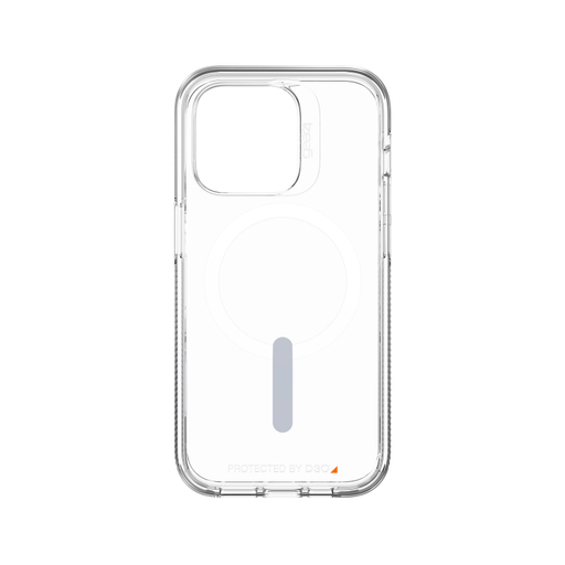D3O Crystal Palace Snap iPh 14 ProClear
