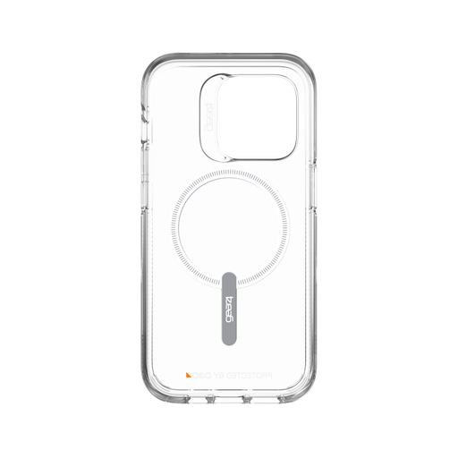 D3O Crystal Palace Snap iPh 14 ProClear