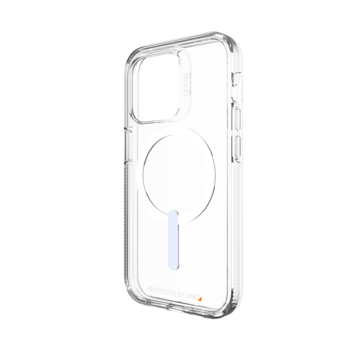 D3O Crystal Palace Snap iPh 14 ProClear